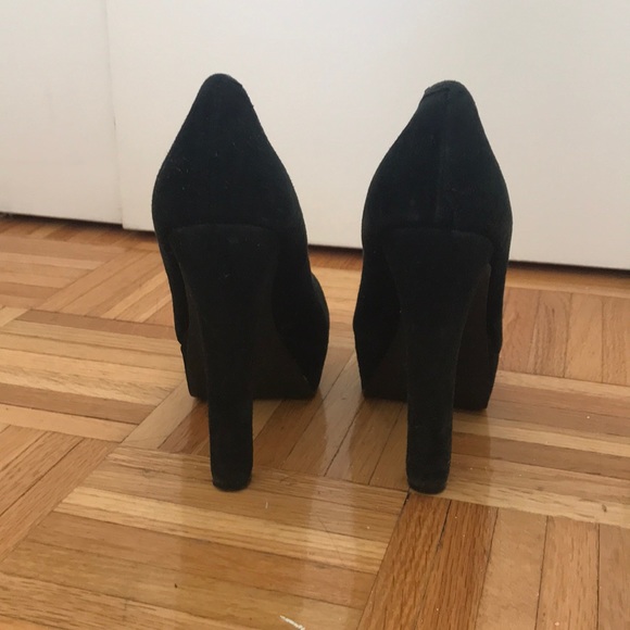 Steve Madden Heels - Picture 3 of 5